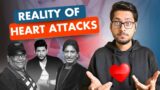 Why are Heart Attacks Rising? | How to prevent Heart Attacks? | Open Letter