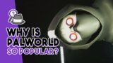 Why is Palworld So Popular?