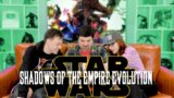 Why we don't do Star Wars anymore! | Shadows of the Empire Evolution | Back Issues Podcast