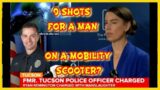 Will Former Tucson Officer Ryan Remington Be Convicted