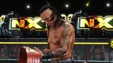 Winning NXT North American Title Against All Odds – MyRise Ep 11