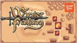 Winter Falling – VERY PROMISING Fantasy Battle Tactics Gameplay