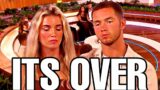 Winter Love Island Review S9 Ep 54 is this the end? Friendships Tested !