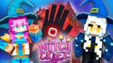 WitchCraft SMP: SHUBBLE VS PRISMARINA | Episode 5