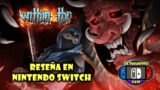 Within the Blade en Nintendo Switch