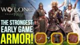 Wo Long: Fallen Dynasty – 5 Of The Best Armor Sets & Items You Don't Want To Miss Early