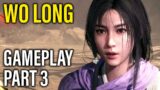 Wo Long: Fallen Dynasty Gameplay Part 3 – The Yellow Heaven Burns