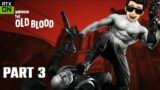 Wolfenstein Old Blood Reshade Part 3 Zombies