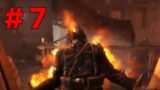 Wolfenstein The Old Blood Part 7 Zombie