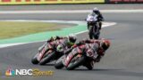 World Superbike: Indonesia – Round 2 | EXTENDED HIGHLIGHTS | 3/6/23 | Motorsports on NBC