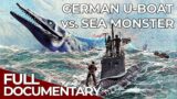 World War Weird | Sea Monsters & Fire from the Sky | Free Documentary History