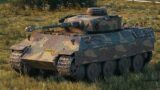 World of Tanks Pz.Kpfw. V/IV – 6 Kills 5,2K Damage