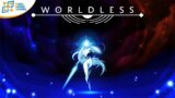 Worldless | 2d Platform Turn-Based RPG | Gameplay First Look