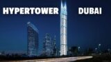 Worlds first Hypertower | Burj Binghatti Dubai