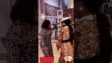Yadah and Sunmisola agbebi Sing “Onye Nwere Jesus" Song together with Daniel