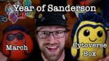Year of Sanderson: Cytoverse Box