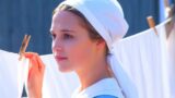 Young Nurse Fall In Love With Brother's Friend, But Gets Caught Up In World War Outbreak |True Story