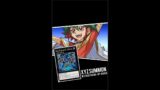 Yugioh Duel Links – Yuya XYZ summon Dark Requiem XYZ Dragon without Rank-Up-Magic