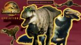Yutyrannus, Deinocheirus & More! ( Jurassic World Evolution 2 Feathered Species Pack DLC ) Dinosaurs