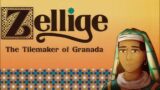 Zellige: The Tilemaker of Granada | GamePlay PC