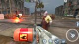 Zombie Encounter Real Survival Shooter 3D – FPS Zombie Shooting Game – Android Gameplay. #125