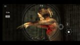 Zombie Hunter Apocalypse Playstation 4 Dead Port | Mission 14 to 18 |  Android game | Sniper Shoot