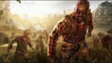 Zombie Killer Live Game Mission 2 | Bystreets RAIN Zombie Games, DEAD CITY #zombie #gaming