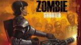 Zombie Shooter – PC gameplay – 2D top down shooter