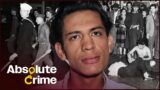 Zoot Suit Riots: When L.A Became A Racist Hunting Ground | Wartime Crime | Absolute Crime