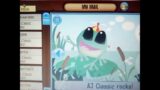 animal jam mailtime + voice reveal!! #ajclassic #animaljam #giveaway