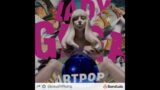 artpop megamix #9 years  por josue999omg