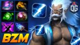 bzm Zeus Godlike Reaction – Dota 2 Pro Gameplay [Watch & Learn]