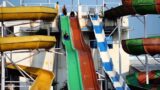 funtasia water park mau | famous waterpark | my first volg