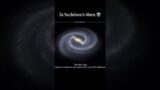 how big is our universe | infinite universe zoom out | universe  size comparison