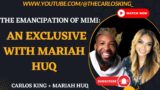 #marriedtomedicine The Emancipation of Mimi: An Exclusive with Mariah Huq