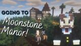 not Moonstone Glue Co. again ep. 4 | Minecraft SWEM RRP