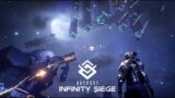 "Defend the last outpost of humanity" – Outpost: Infinity Siege – Reveal Trailer (Short Version)