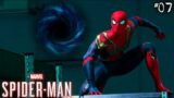 "Devil's Breath" Can't Get Into Martin Li's Hands – #07 – Marvel's Spider-Man Remastered Playthrough