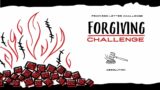 "Forgiving Challenge: Absolution" March 19, 2023  8am Traditional