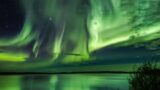 "GREAT SIGNS IN THE HEAVENS"- AURORA BOREALIS WILL BE EVERYWHERE