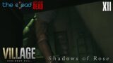 "Oh No, It's Mommy" – PART 12 – Resident Evil Village – Shadows of Rose