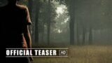 "On The Run" Official Teaser Trailer HD 2023