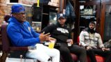 "REDMAN DIDN'T MIND ME DOING 50 BARZ!!!!" CANIBUS TALKS ARTISTS WHO LET HIM ROCK OUT ON WAX