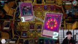 "Sanwitch to the rescue!" – Sykkuno gets lucky saved by his best card | Yu-Gi-Oh! Master Duel!