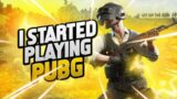"Surviving Against All Odds: Epic PUBG Mobile Clutches Compilation"