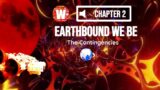 "THE CONTINGENCIES – CHAPTER-2" EARTHBOUND WE BE. AUDIOBOOK