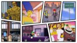 "Vice City" 90's  Hip Hop x Boom Bap Type Beat | Robot Chicken x Simpson AMV @JDoJo