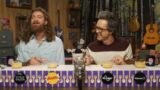 rhett and link clips i found entertaining and/or enjoyable