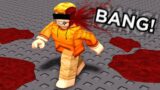 roblox has alot of blood now