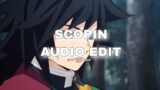 scopin – kordhell [edit audio]